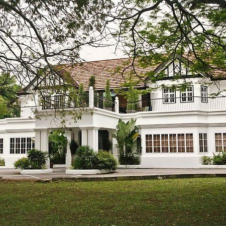 Indulgence Living Ipoh Exterior photo