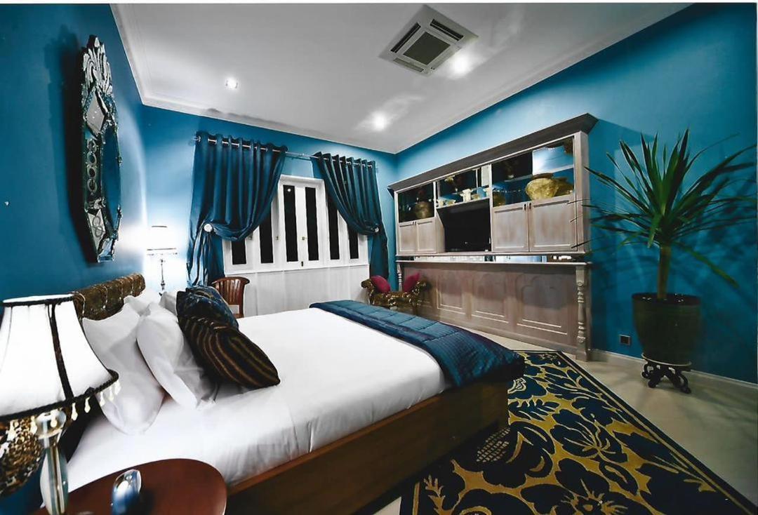 Indulgence Living Ipoh Exterior photo