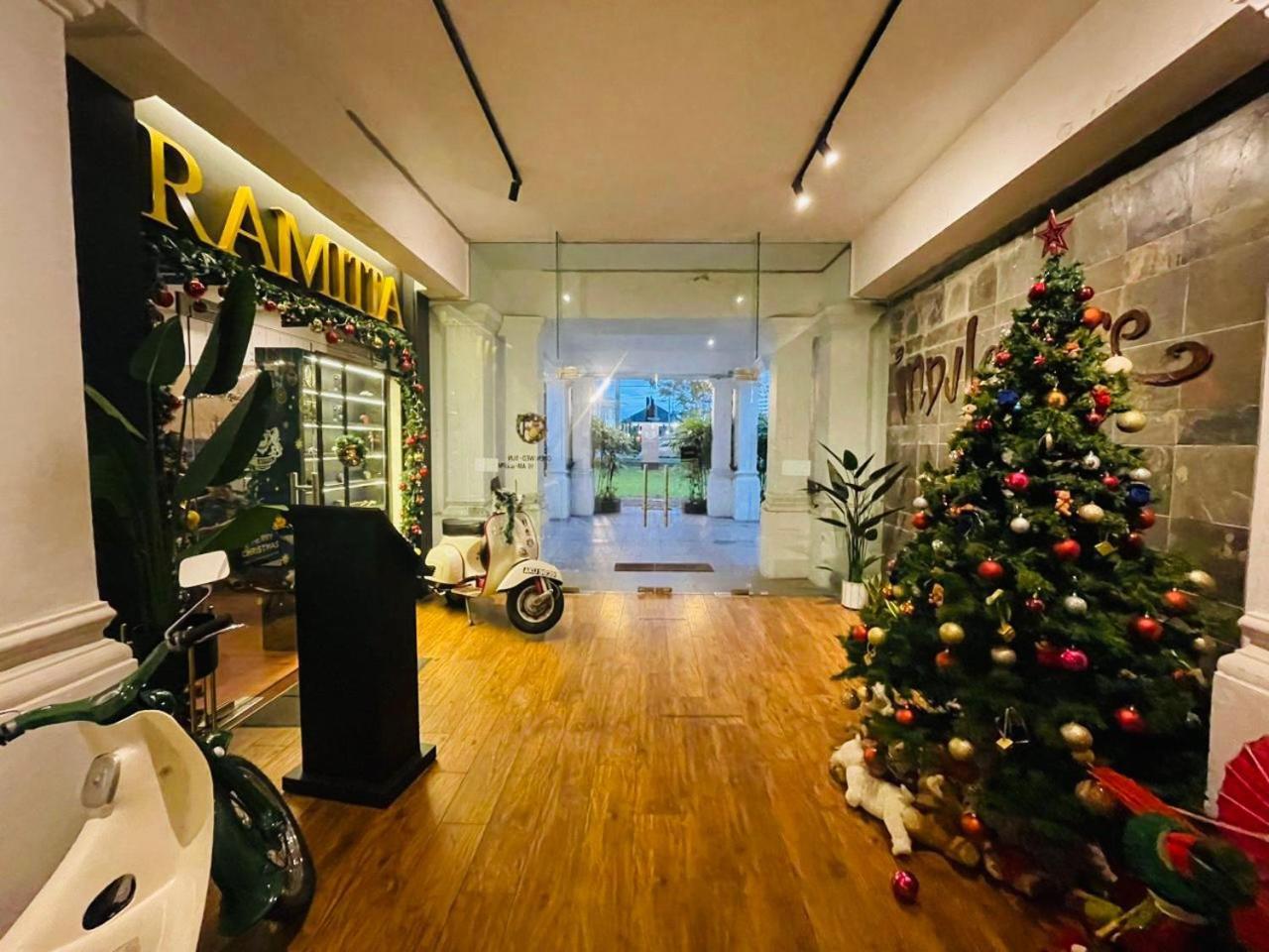 Indulgence Living Ipoh Exterior photo