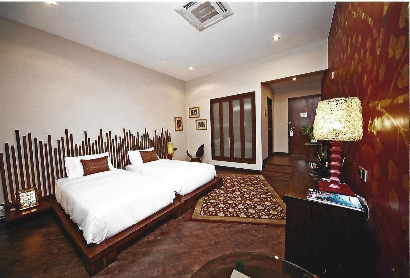 Indulgence Living Ipoh Exterior photo