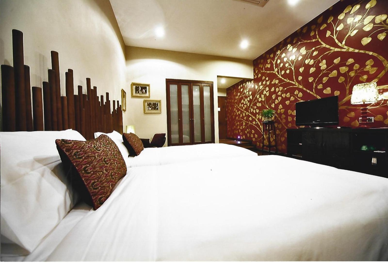 Indulgence Living Ipoh Exterior photo