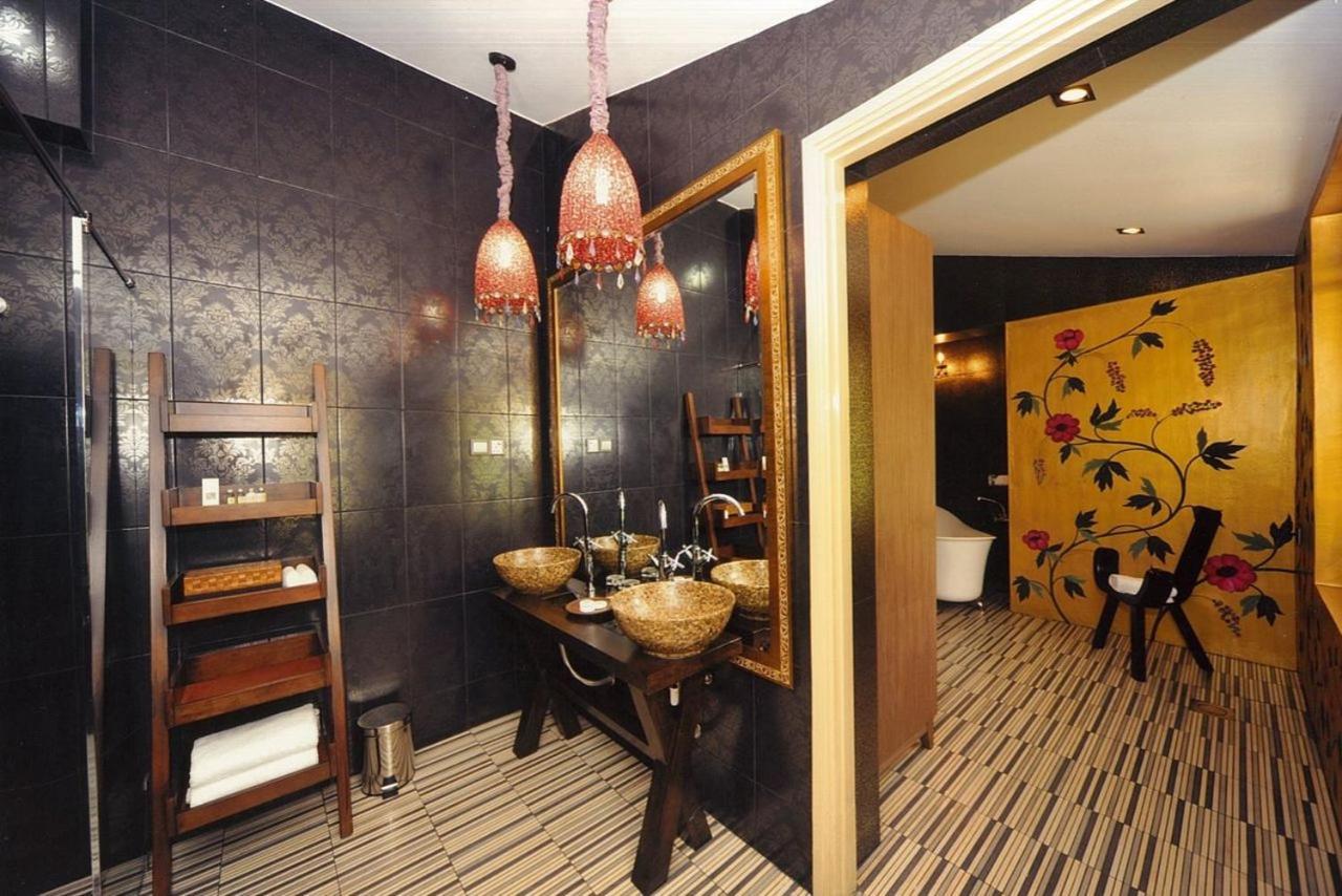 Indulgence Living Ipoh Exterior photo