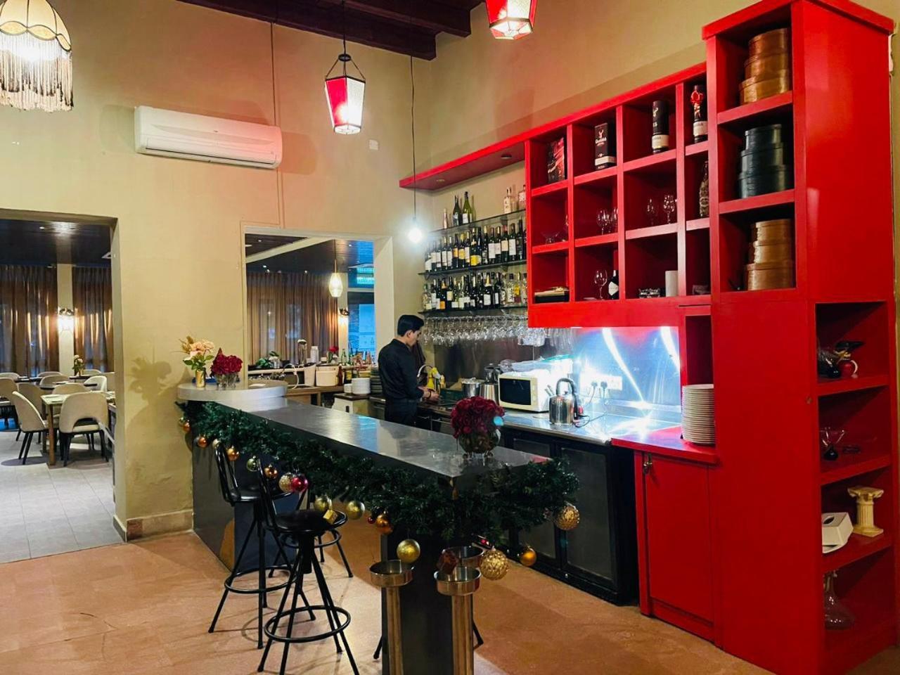 Indulgence Living Ipoh Exterior photo