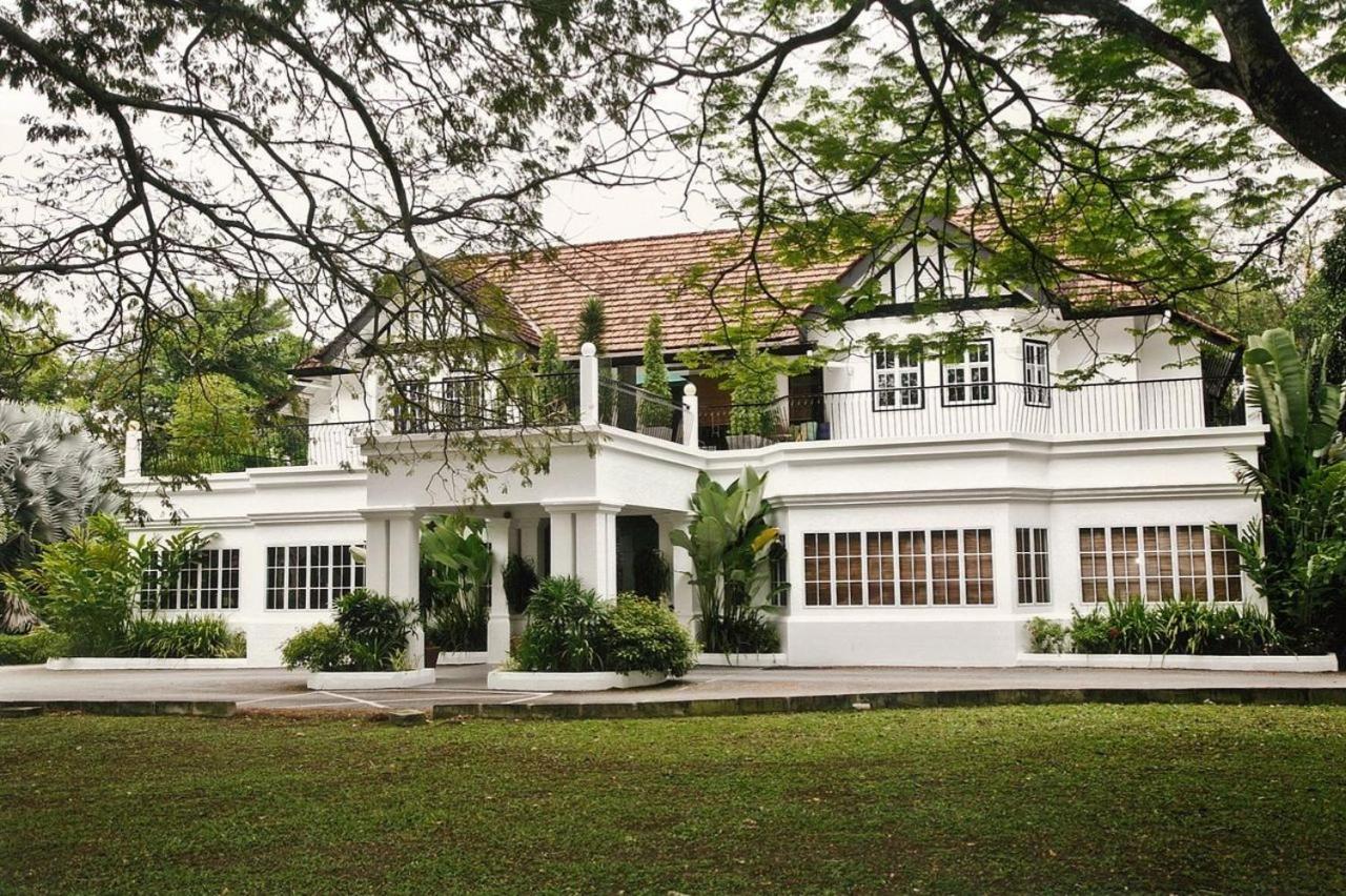 Indulgence Living Ipoh Exterior photo